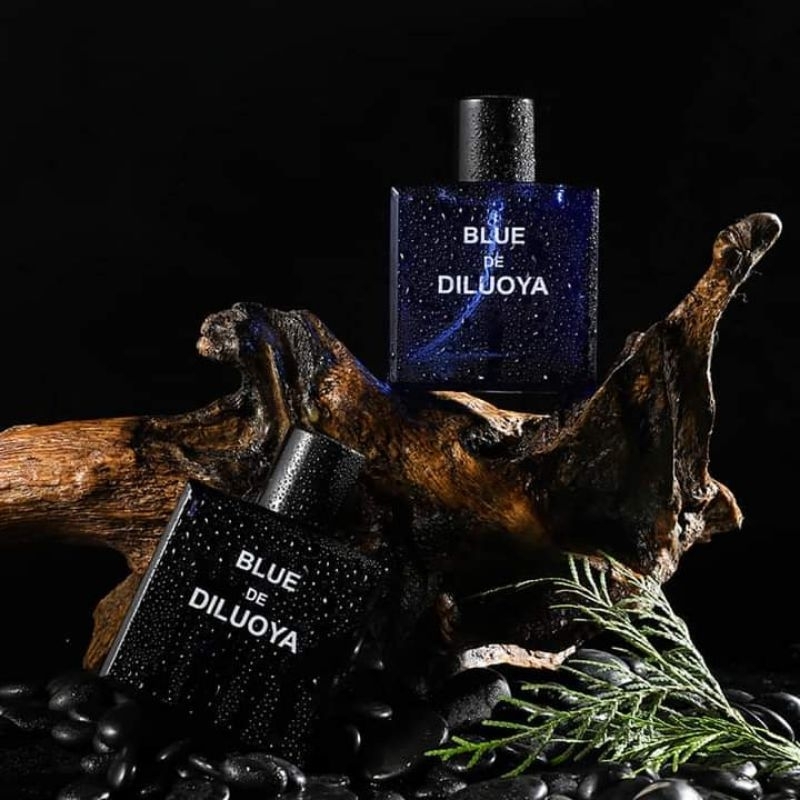 Nước hoa nam blue  50ml