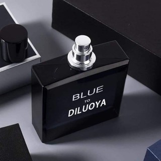 Nước hoa nam blue  50ml