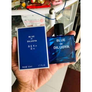 Nước hoa nam blue  50ml