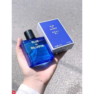 Nước hoa nam blue  50ml