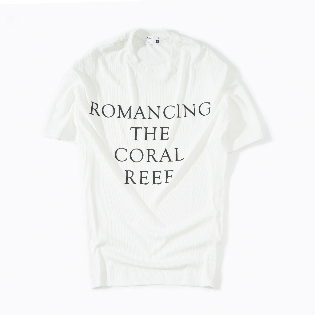 Áo Thun Ngắn Tay Nam ATINO chất liệu 100% Cotton thoáng mát form Regular - Áo Phông Cộc Tay AP3.2951