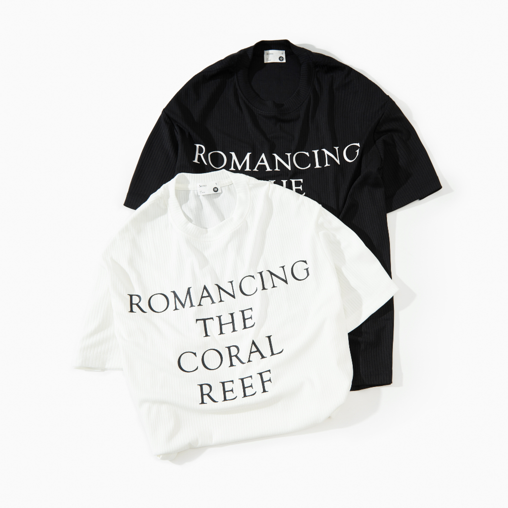 Áo Thun Ngắn Tay Nam ATINO chất liệu 100% Cotton thoáng mát form Regular - Áo Phông Cộc Tay AP3.2951