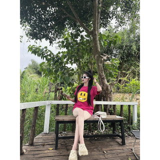 [Hàng chuẩn] Áo phông dr.ew về đủ màu (ảnh thật)