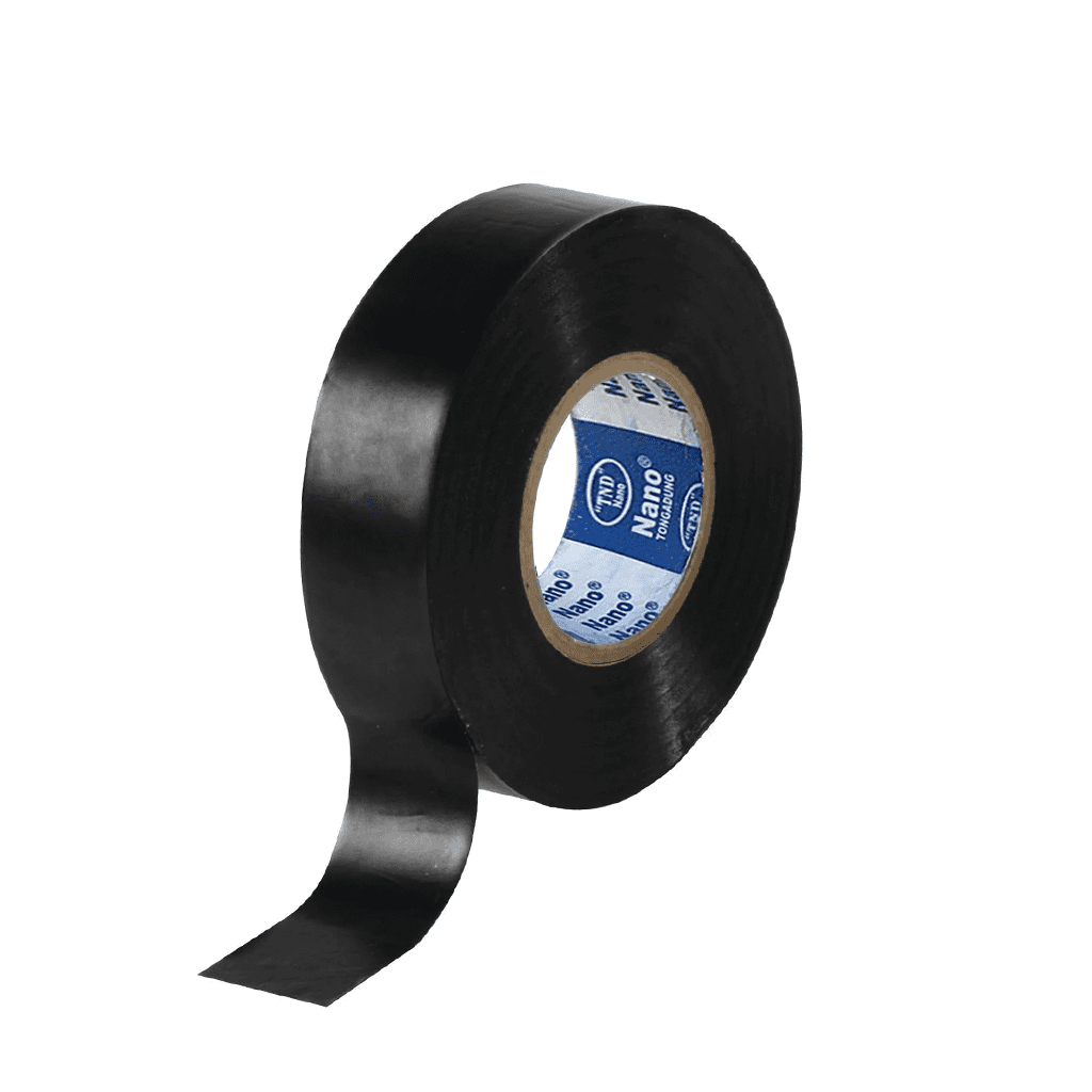 Băng Keo Điện Nano Đài Loan 10 yard, 20 yard, 30 yard đủ màu