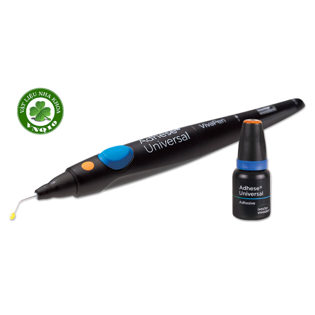 Xi măng gắn veneer TETRIC N BOND UNIVERSAL Vivapen