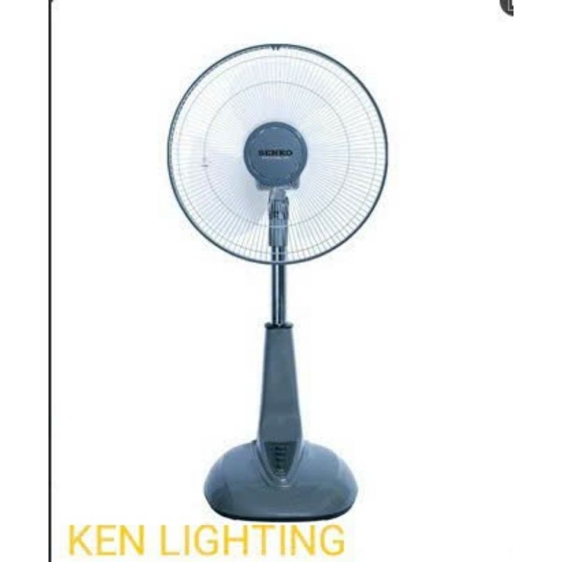 ♥️ Quạt Lửng  senko lts 1630 Thổi Mát Ngày Hè Oi Nóng.