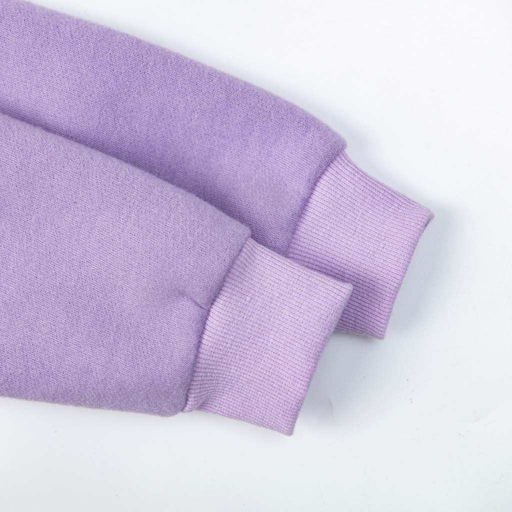 Áo Hoodie DEROSA KIDS áo mũ dài tay liệu cotton cho bé từ 2 đến 6 tuổi AWKDD-1061