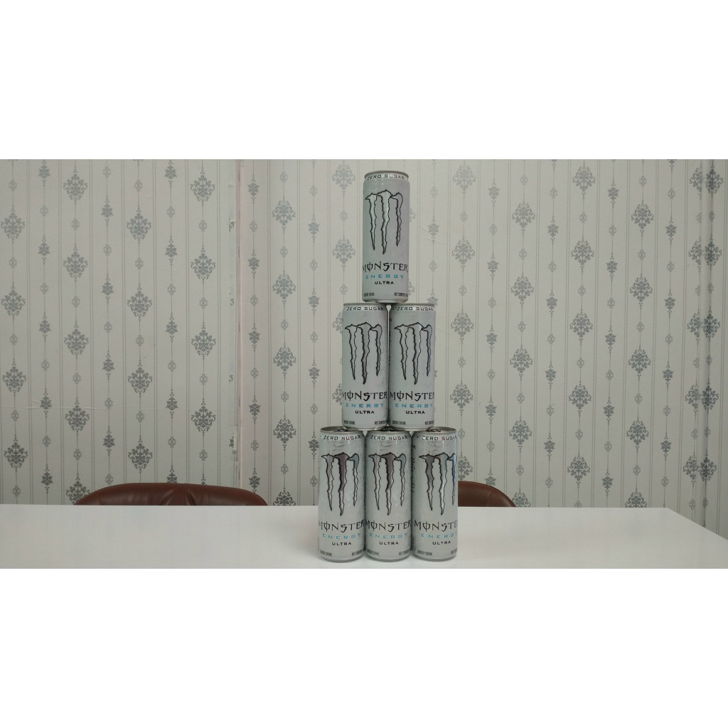 Monster Energy Ultral 355ml