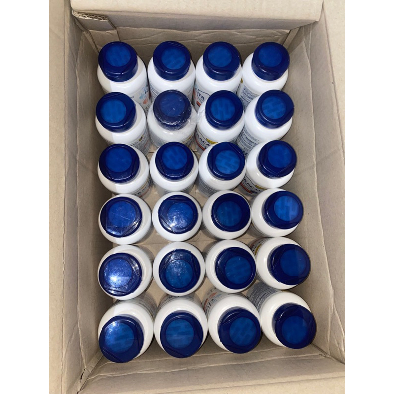 Citracal Petites Calcium Citrate Bổ Sung Canxi Vitamin D3 Lọ 200 Viên