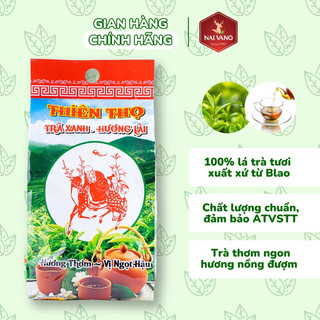 Trà Lài Thiên Thọ Thiên Thành Nai Vàng TB002 300gr