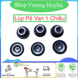Van lupee - van 1 chiều máy rửa xe , máy phun thuốc sâu đầu kéo 1hp - 2hp đầu kéo chạy dây curoa