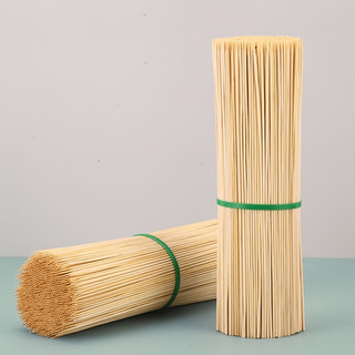 Sỉ 5kg tăm dài làm mô hình, đồ hanmade, xiên, keo bông gòn