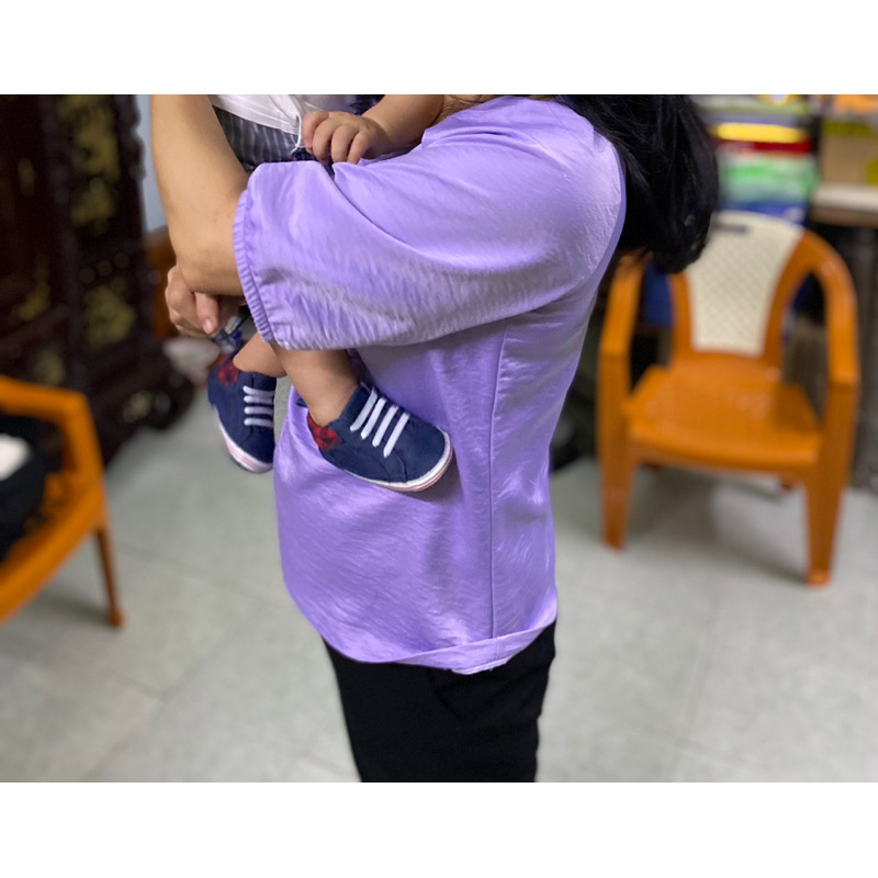 Giày trẻ em hiệu M&S