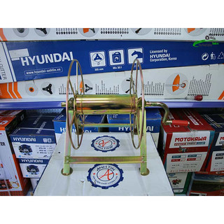 Rulo cuốn dây phun thuốc 100 Mét - 200 mét