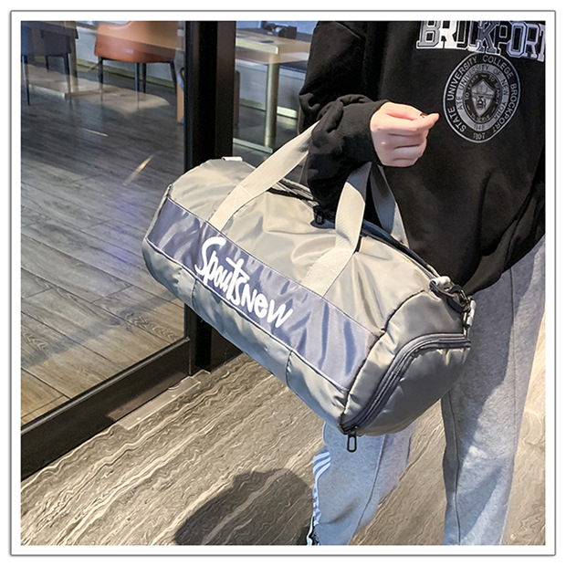 Túi xách túi thể thao bóng đá tập gym thời trang TX 9140