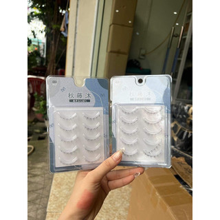 Mã mi gân trong gắn mi dưới