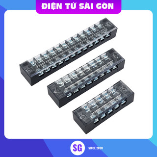 Terminal Block cầu đấu 15A