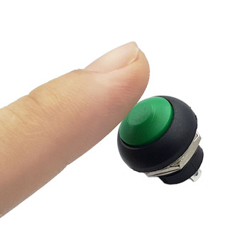 Combo 2 nút nhấn nhả PBS-33B 12mm