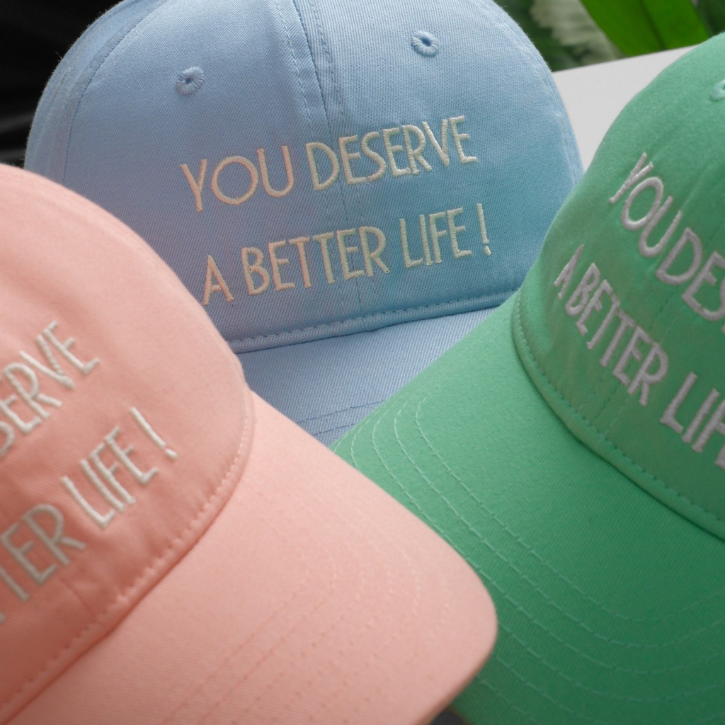 Mũ lưỡi trai Unisex chất liệu vải Kaki nhiều màu thêu logo Meowish ,nón lưỡi trai Hàn Quốc