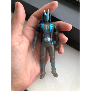Mô hình 2nd hand siêu nhân hãng (Bandai)