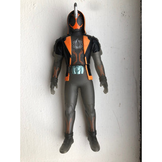 Mô hình 2nd hand siêu nhân hãng (Bandai)