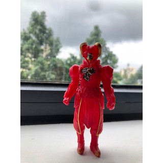 Mô hình 2nd hand siêu nhân hãng (Bandai)