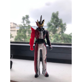 Mô hình 2nd hand siêu nhân hãng (Bandai)