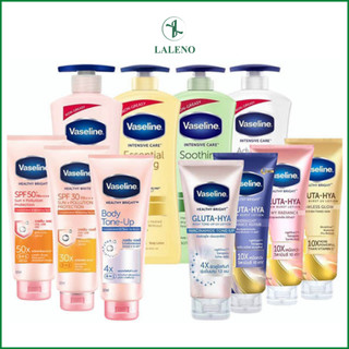 SỮA DƯỠNG THỂ VASELINE MỸ HEALTHY WHITE UV LIGHTENING 725ML HEALTHY BRIGHT DAILY BRIGHTENING EVEN TONE LOTION