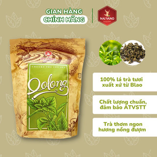 Trà Olong Tấm Pha Chế Thiên Thành - Nai Vàng MT004 500gr