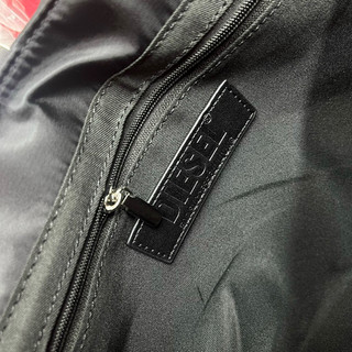 Túi diesel nylon