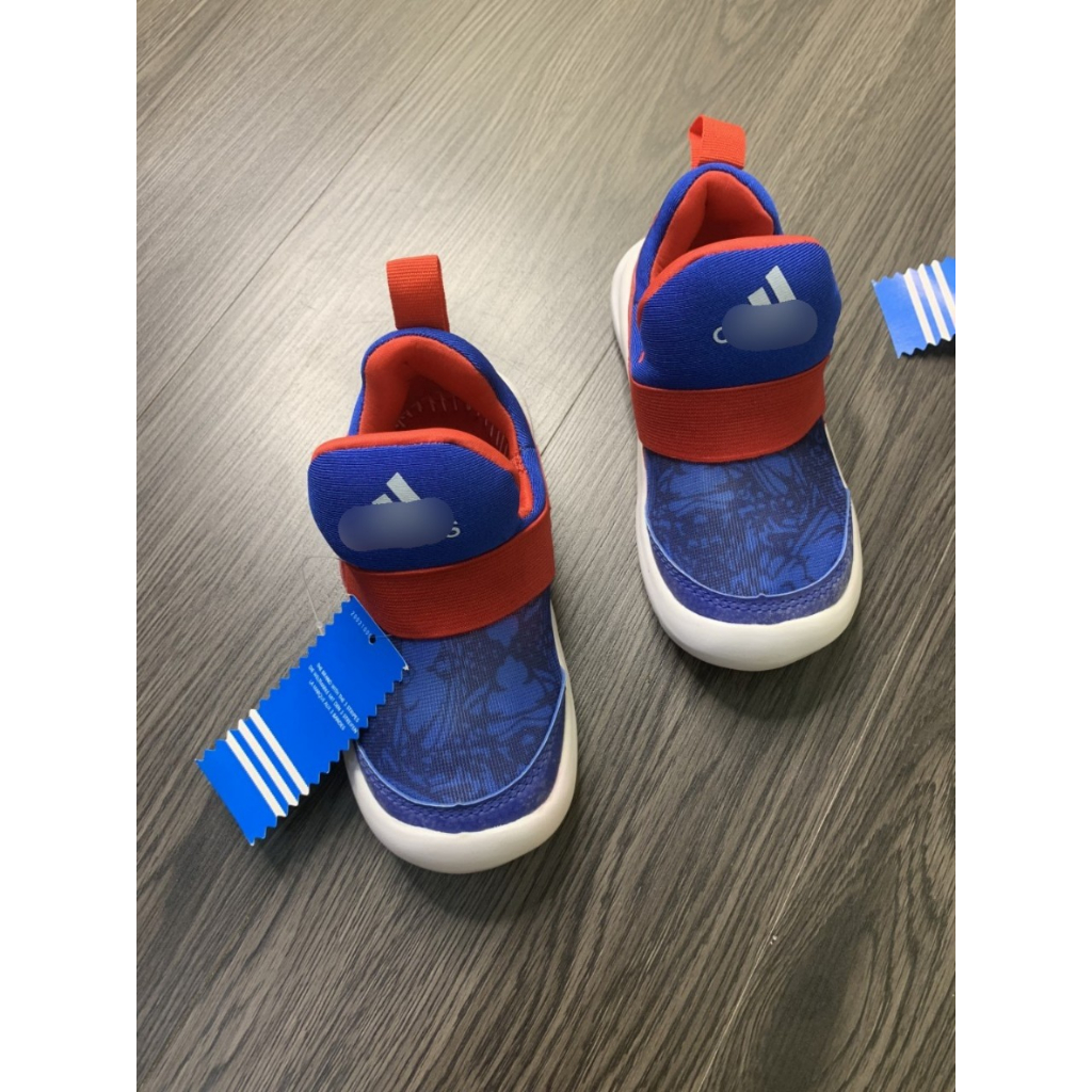 GIÀY THỂ THAO KIDS XUẤT DƯ SIÊU NHẸ CHO BÉ - HAANH VNXK