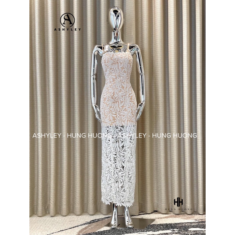 𝐑𝐄𝐍𝐍𝐈𝐄 𝐃𝐑𝐄𝐒𝐒 - 𝐀𝐒𝐇𝐘𝐋𝐄𝐘