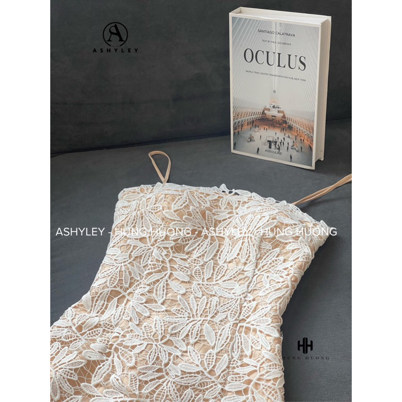 𝐑𝐄𝐍𝐍𝐈𝐄 𝐃𝐑𝐄𝐒𝐒 - 𝐀𝐒𝐇𝐘𝐋𝐄𝐘