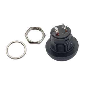 [NSHOP] Combo 2 nút nhấn nhả PBS-33B 12mm