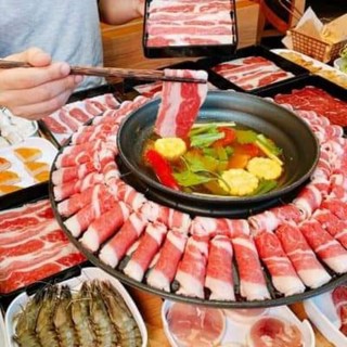 Ba chỉ bò mỹ vỉ 500gr