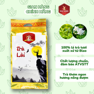 Trà Lài Sài Gòn Thiên Thành - Nai Vàng TB003 350gr