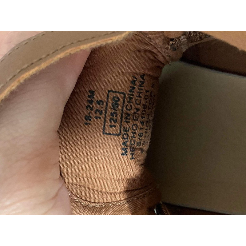 Giày trẻ em old navy