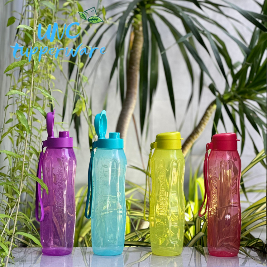 Bình nước Tupperware Eco Bottle Gen II 1L