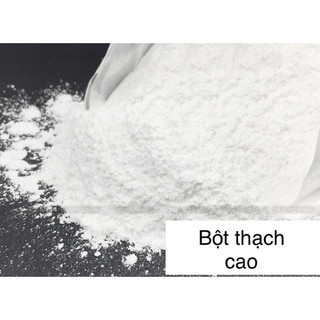 Bột thạch cao đúc tượng- xây dựng- làm khuôn