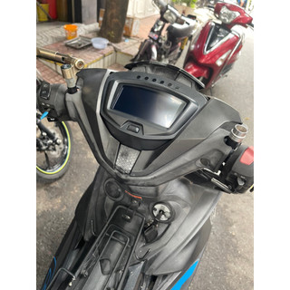 ĐỒNG HỒ ZIN EX2019 LÊN CHO EX2015 - EX2018