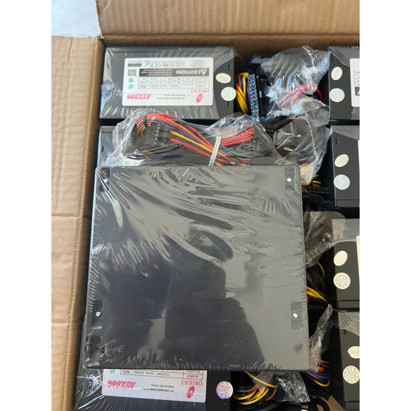 Nguồn máy tính ORIENT 500W chính hãng