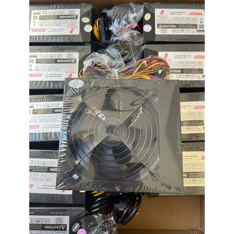 Nguồn máy tính ORIENT 500W chính hãng
