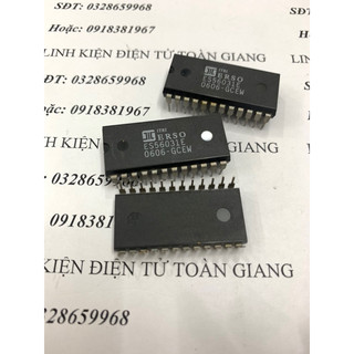 Ic echo ic vang es56031 - m65831 - hàng tốt