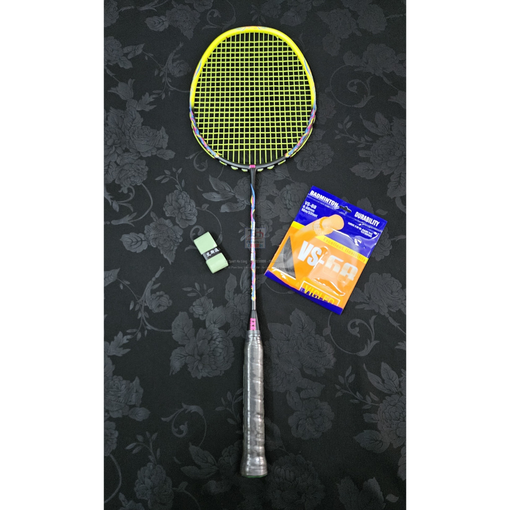 Vợt Cầu lông IXE