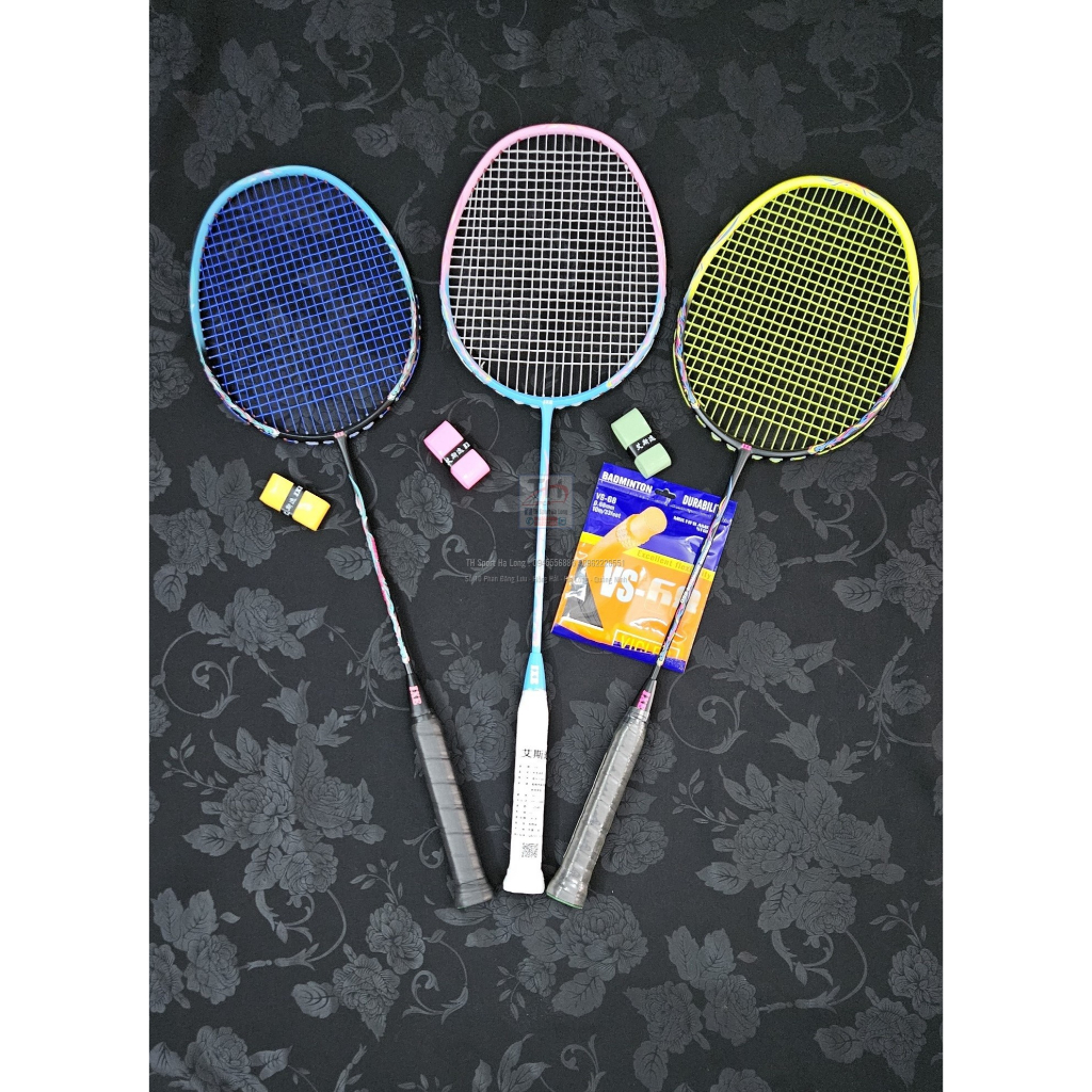 Vợt Cầu lông IXE