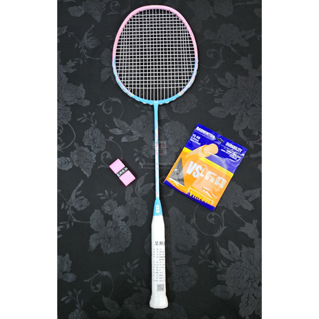 Vợt Cầu lông IXE