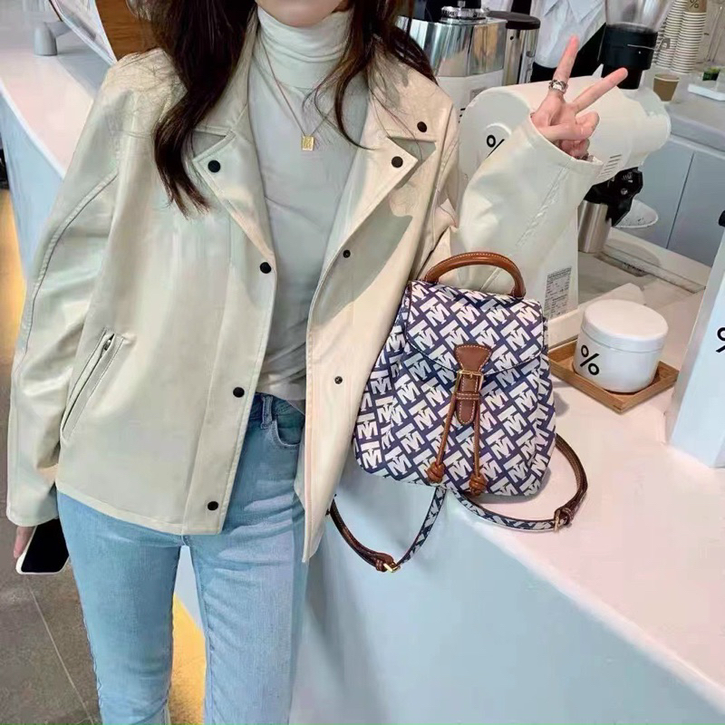 Balo mirgam xuất âu