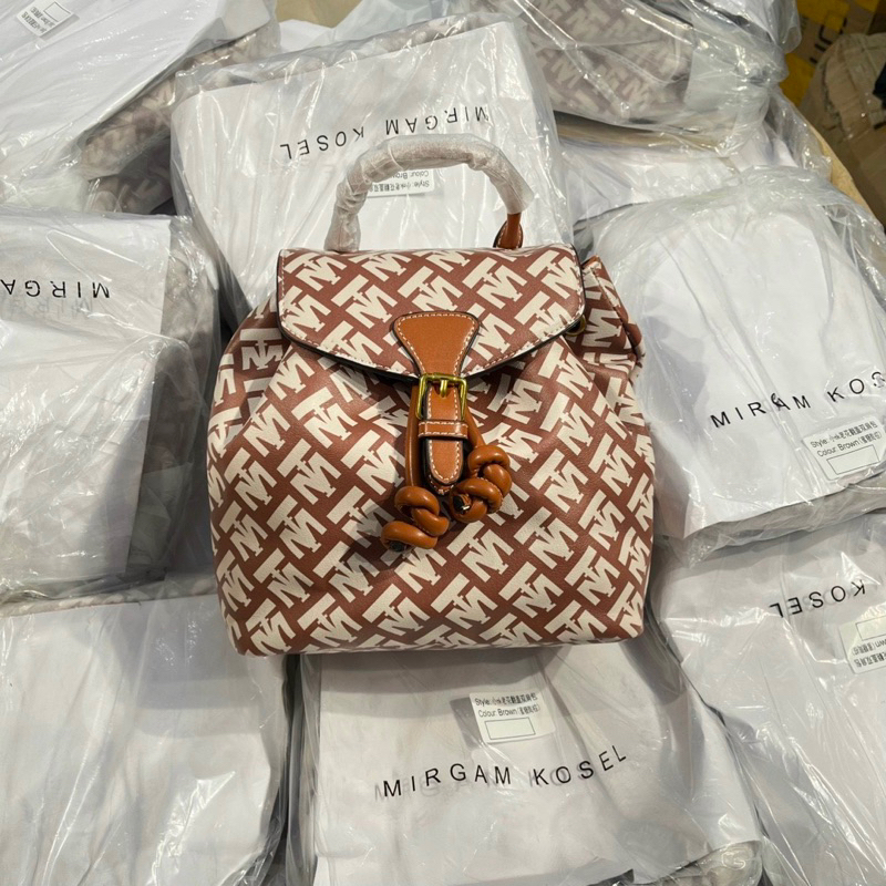 Balo mirgam xuất âu