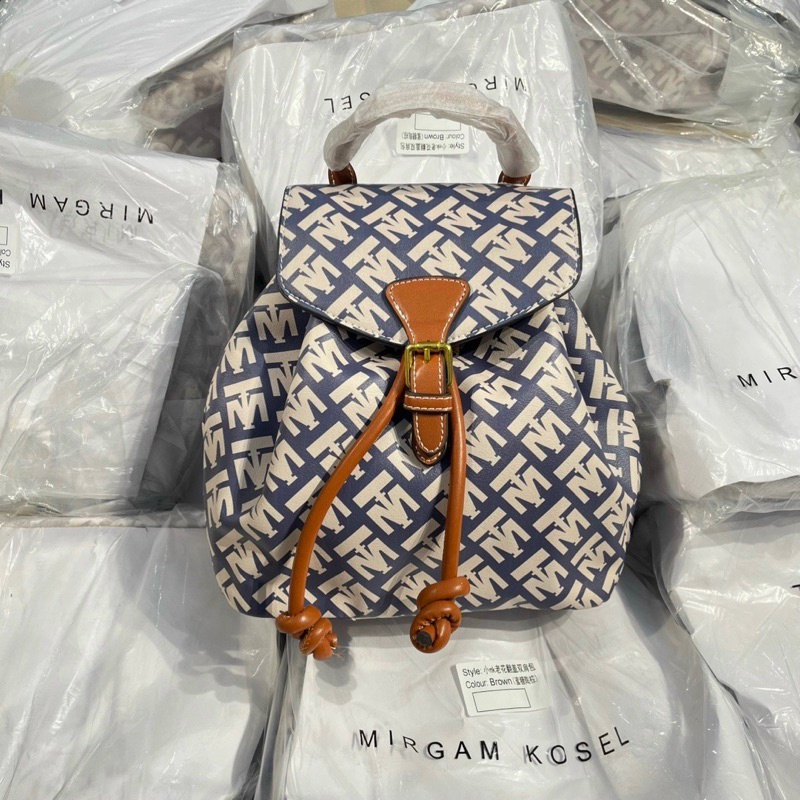 Balo mirgam xuất âu