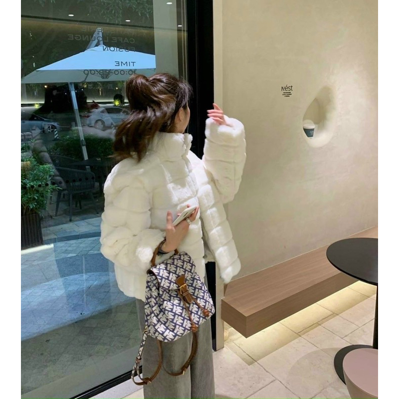 Balo mirgam xuất âu